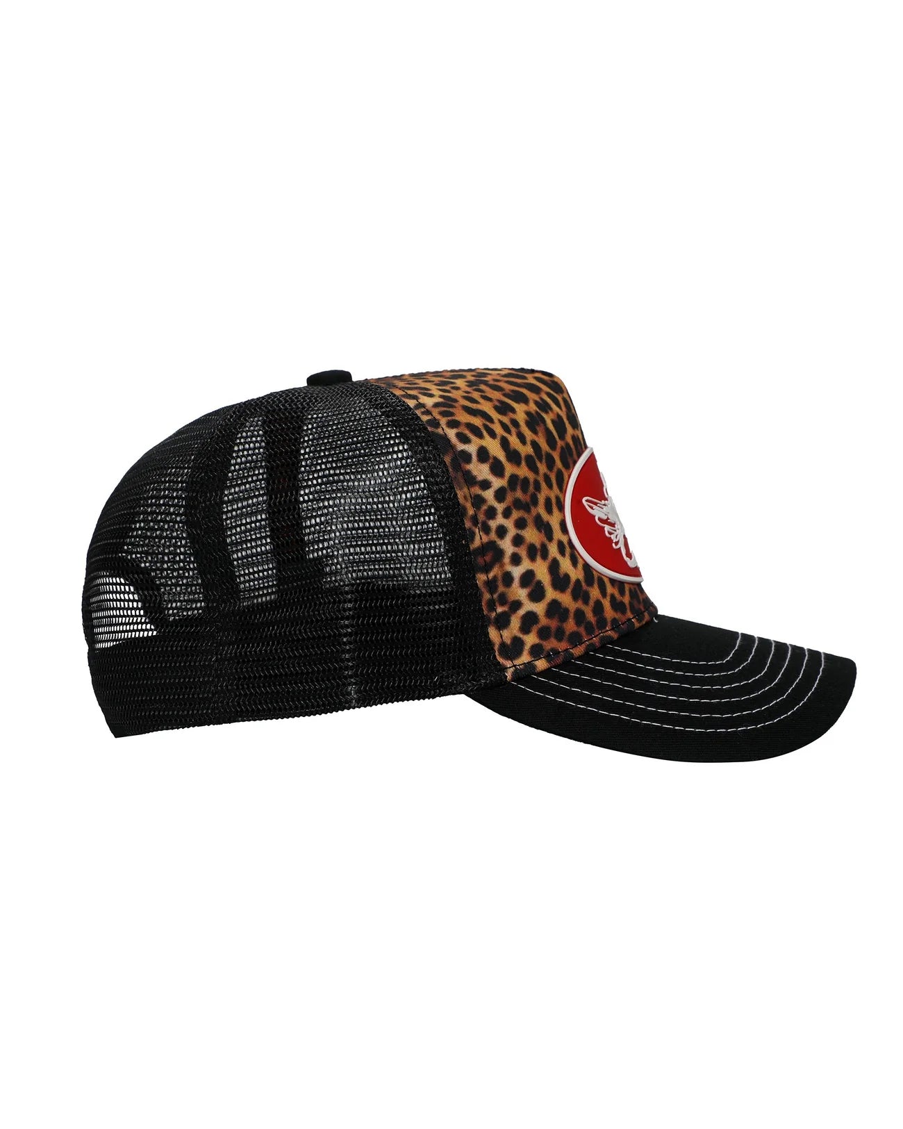 He's A Cheetah Trucker - ONFEMME By Lindsey's Kloset