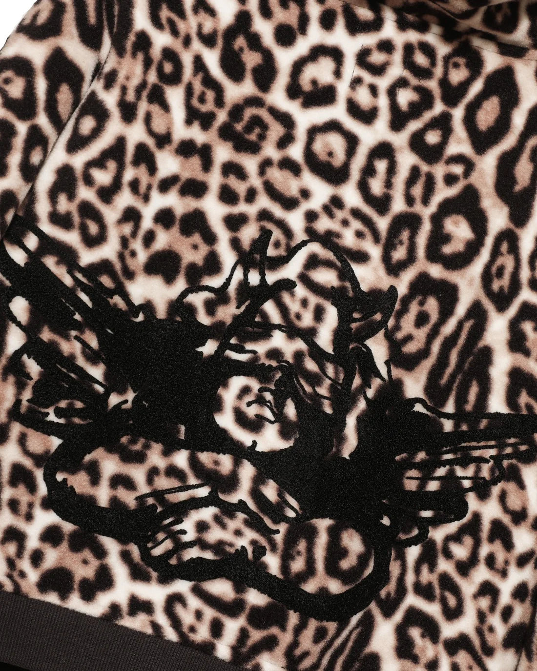 No One Likes A Cheetah Alex Zip - ONFEMME By Lindsey's Kloset