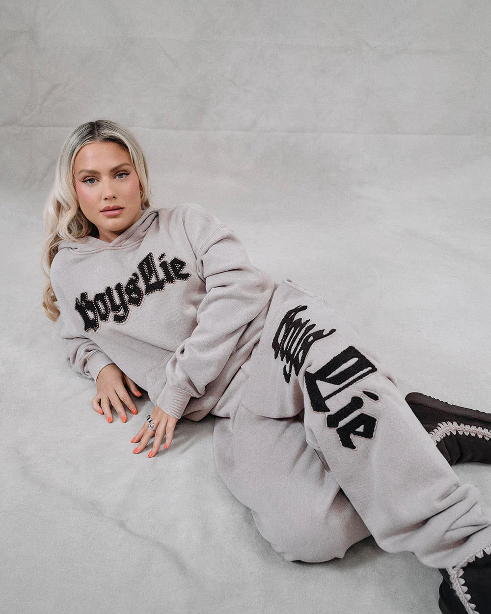 Rocker Kimmy Pant - ONFEMME By Lindsey's Kloset