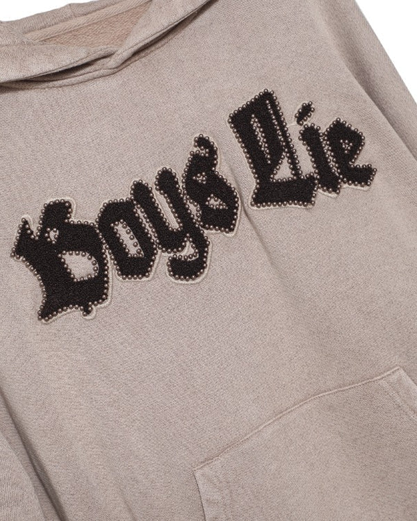 Rocker Racer Hoodie - ONFEMME By Lindsey's Kloset