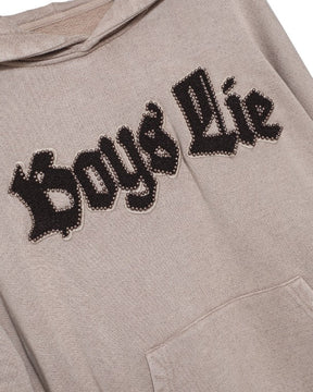 Rocker Racer Hoodie