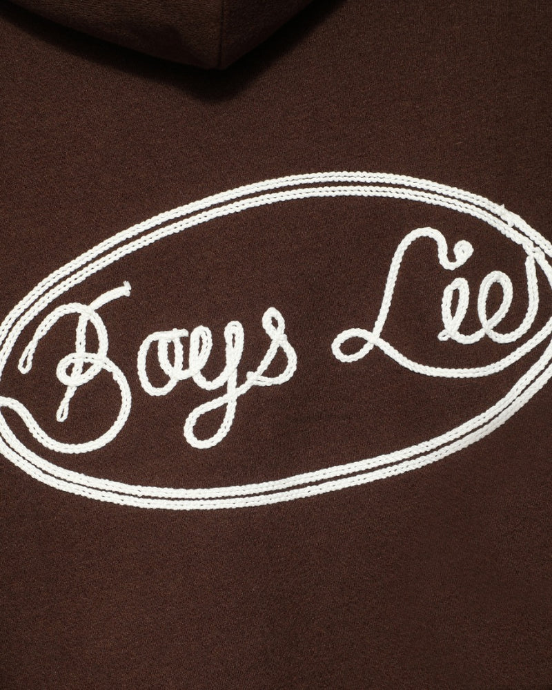 Lasso'd Up Racer Hoodie - ONFEMME By Lindsey's Kloset