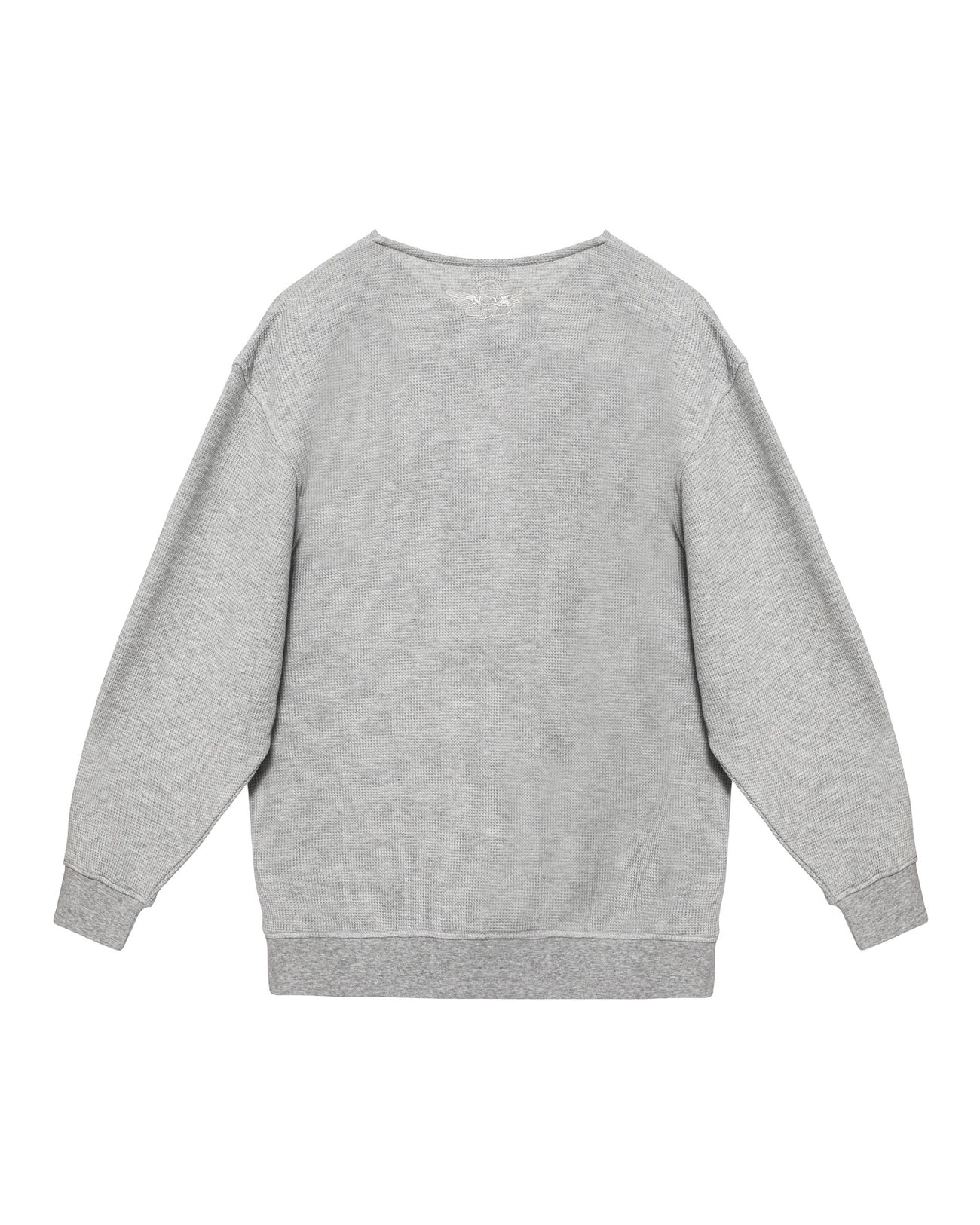 Signature K-Crewneck - ONFEMME By Lindsey's Kloset