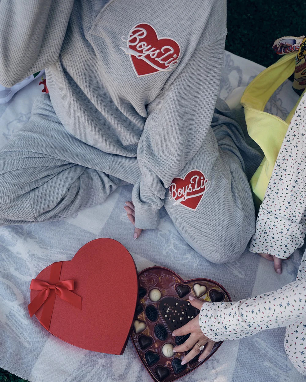 Signature Thermal Alex Pant - ONFEMME By Lindsey's Kloset