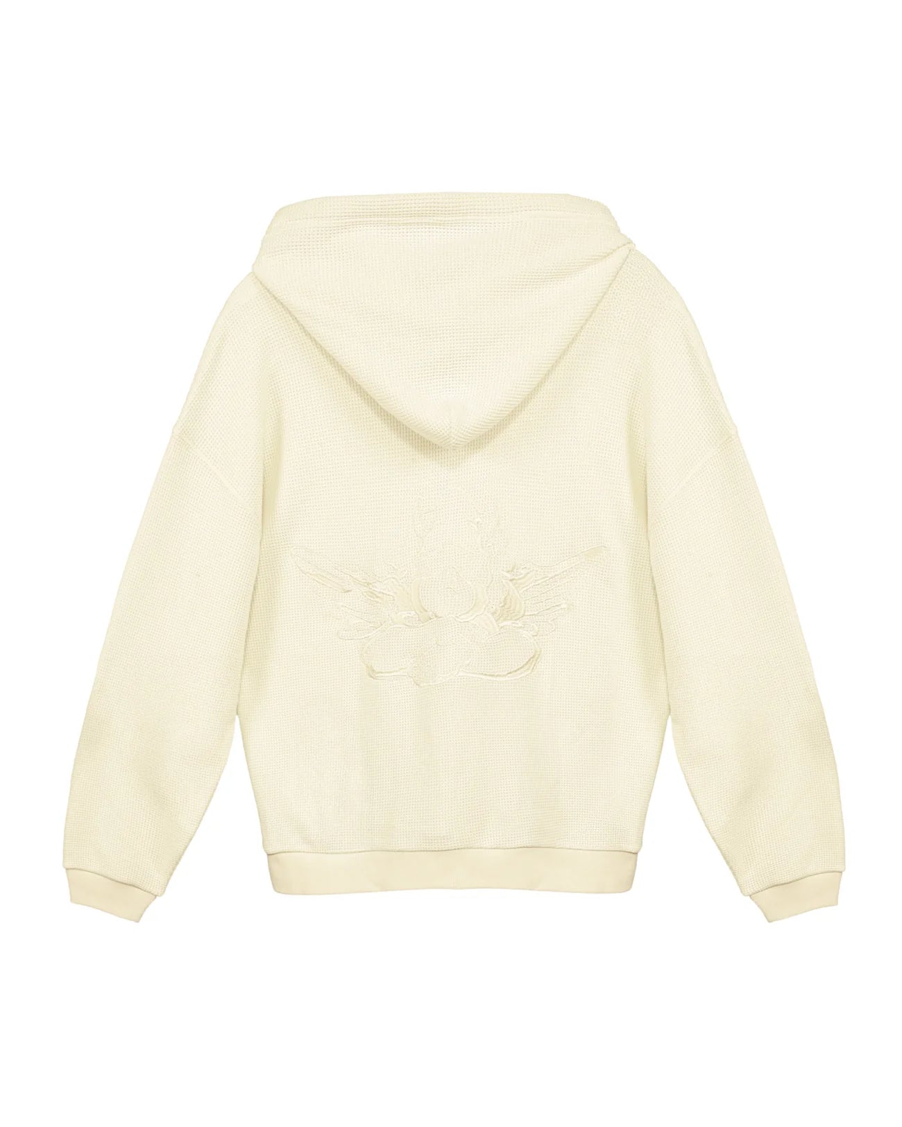 Butter Me Up Harley Zip - ONFEMME By Lindsey's Kloset