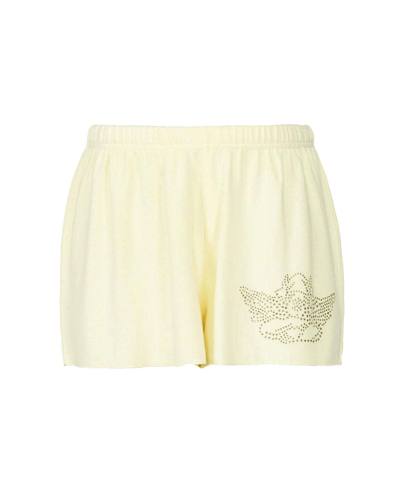 Boys Will Be Boys Who Lie Kimmy Shorts - ONFEMME By Lindsey's Kloset