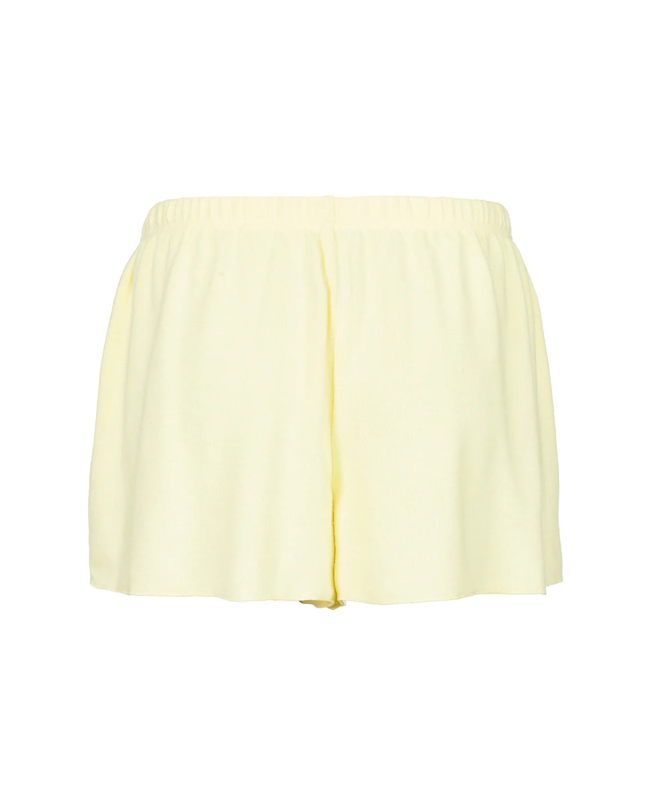 Boys Will Be Boys Who Lie Kimmy Shorts - ONFEMME By Lindsey's Kloset