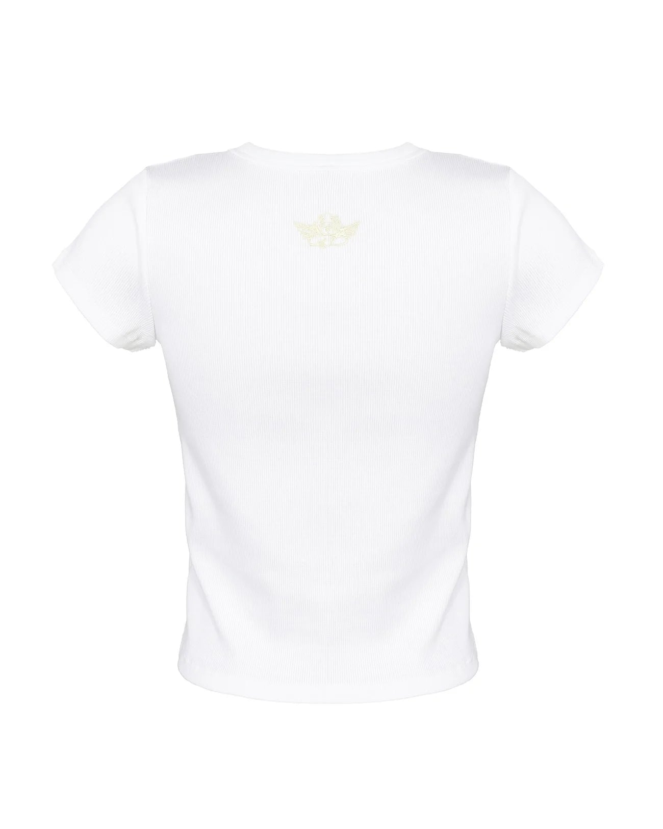 Boys Will Be Boys Who Lie Baby Tee - ONFEMME By Lindsey's Kloset