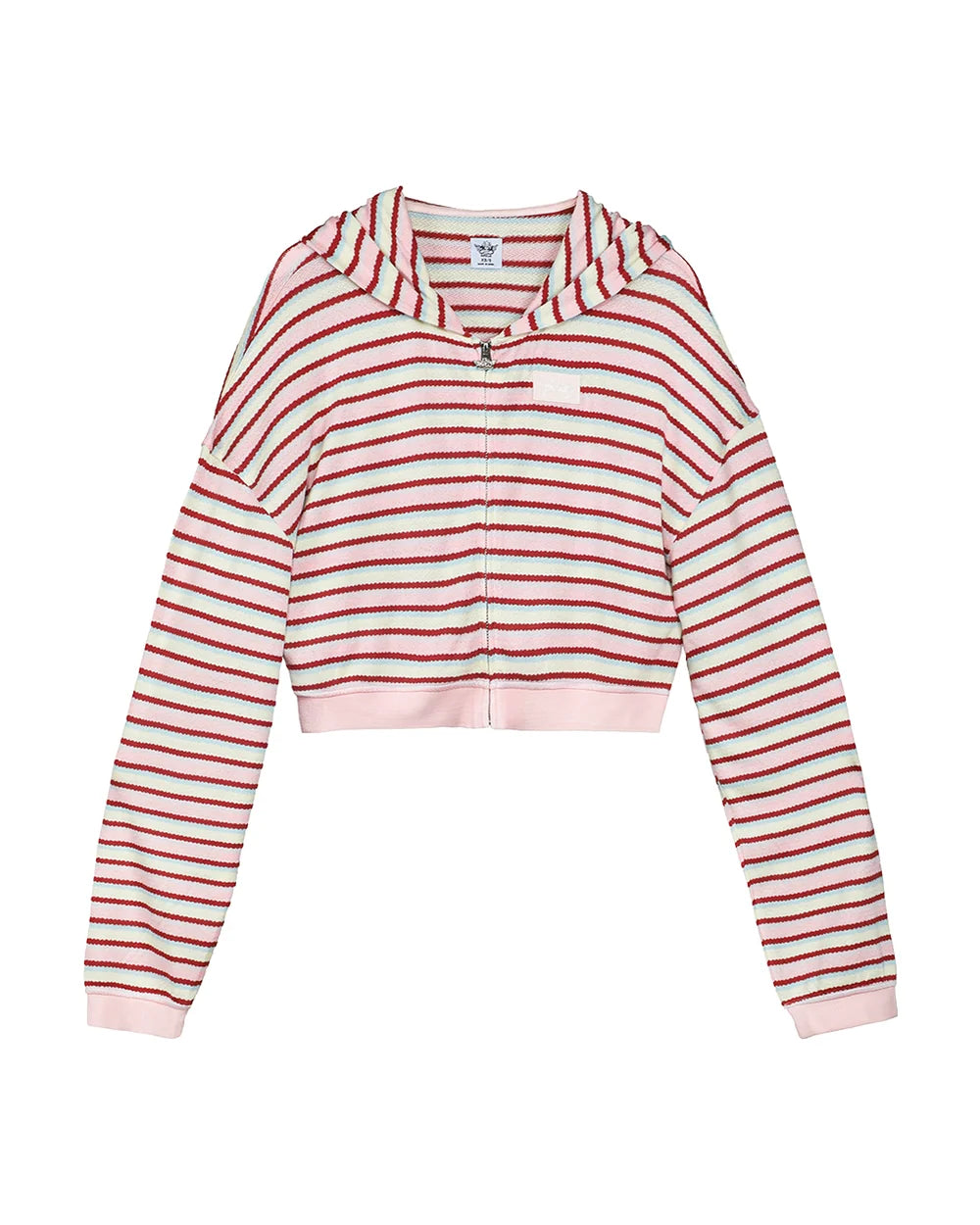 Sweet Treat Alex Zip-Up.