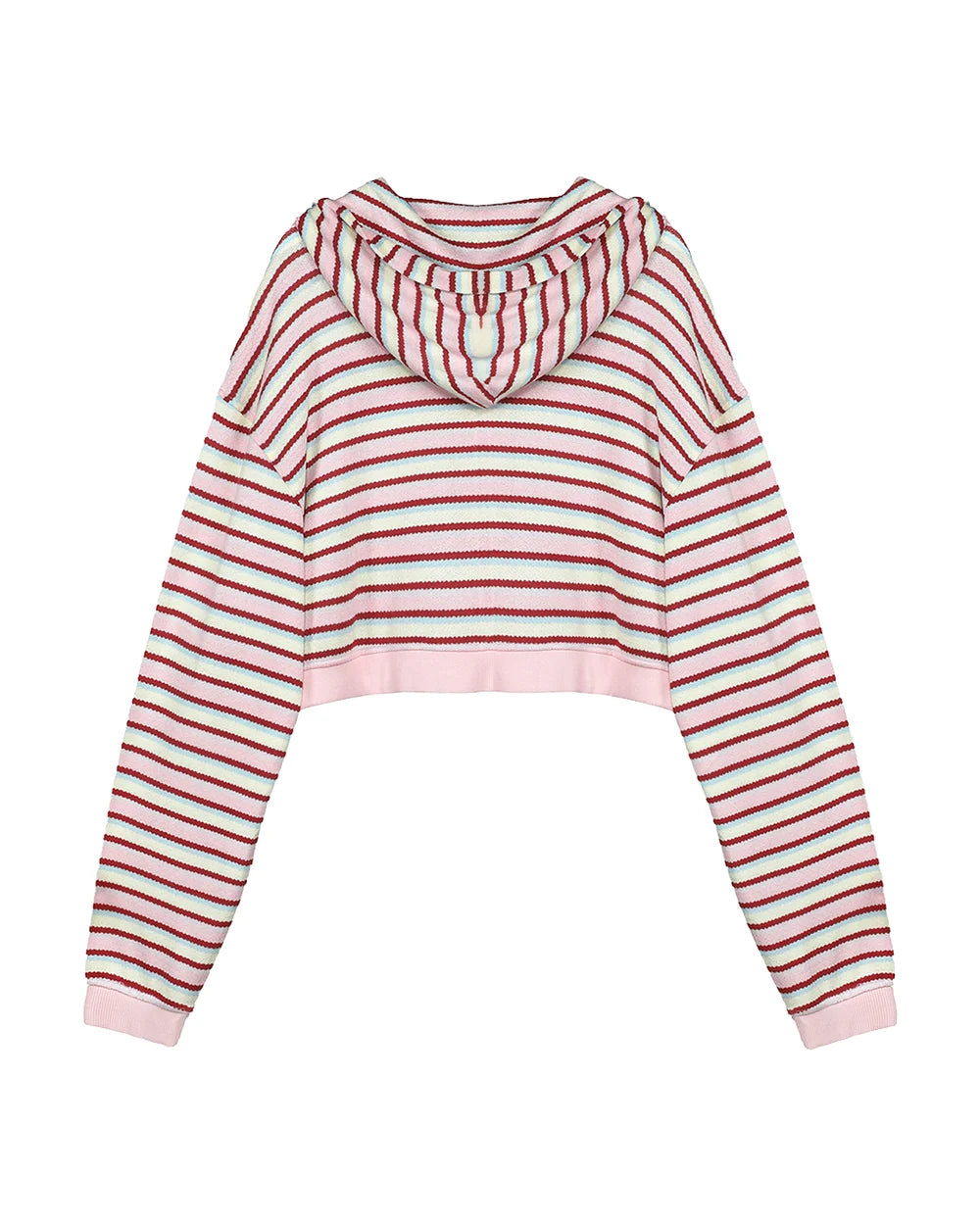 Sweet Treat Alex Zip-Up.