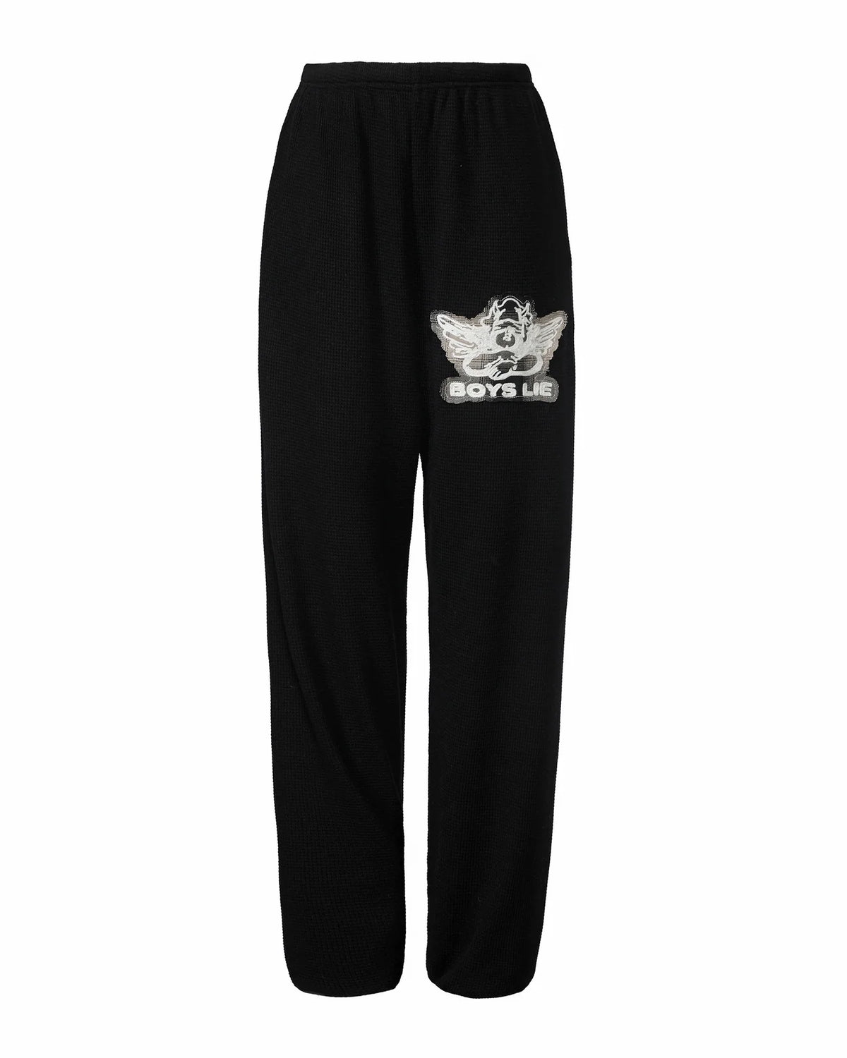 Boarding School Stitch Me Up Kimmy Pant - ONFEMME By Lindsey's Kloset