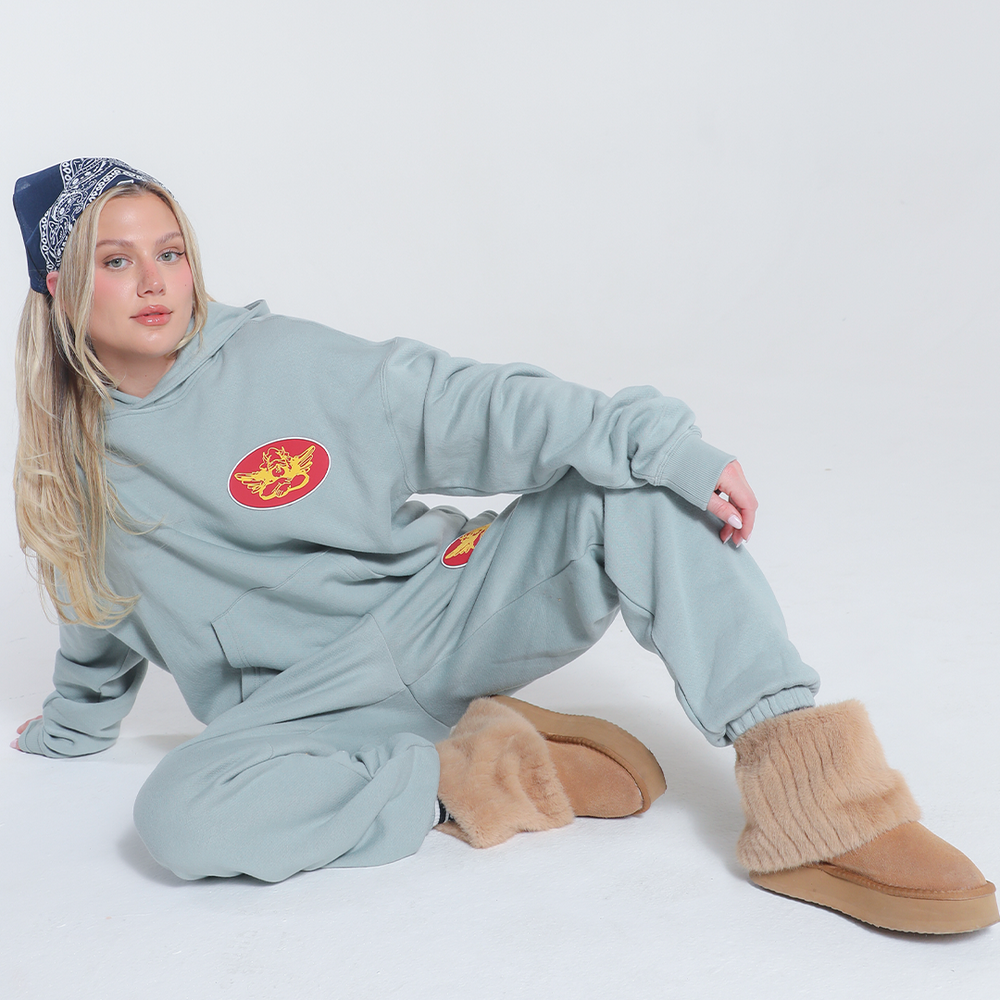 Yours Truly V2 Kimmy Pant - ONFEMME By Lindsey's Kloset