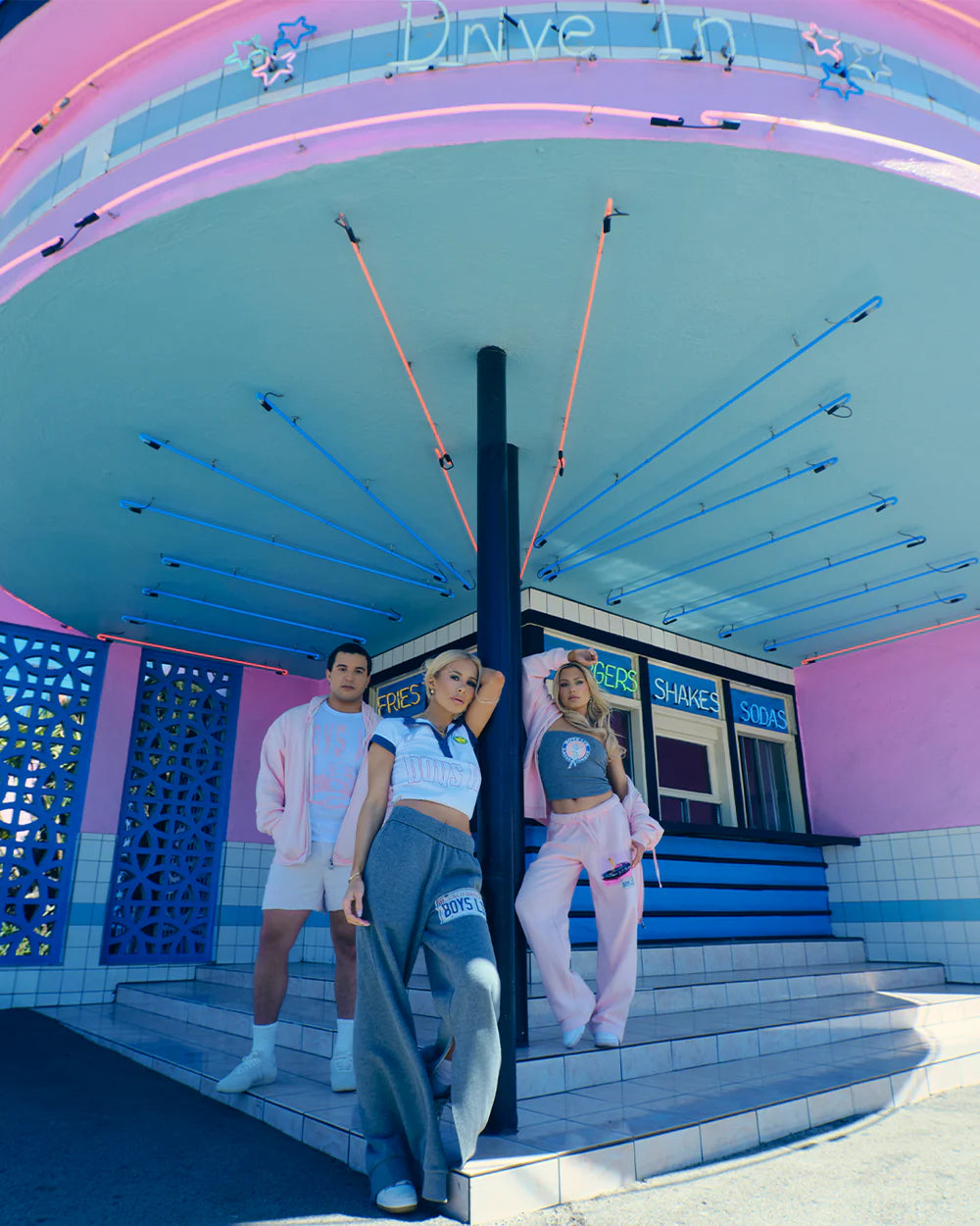 Just Fore You Alex Pants - ONFEMME By Lindsey's Kloset