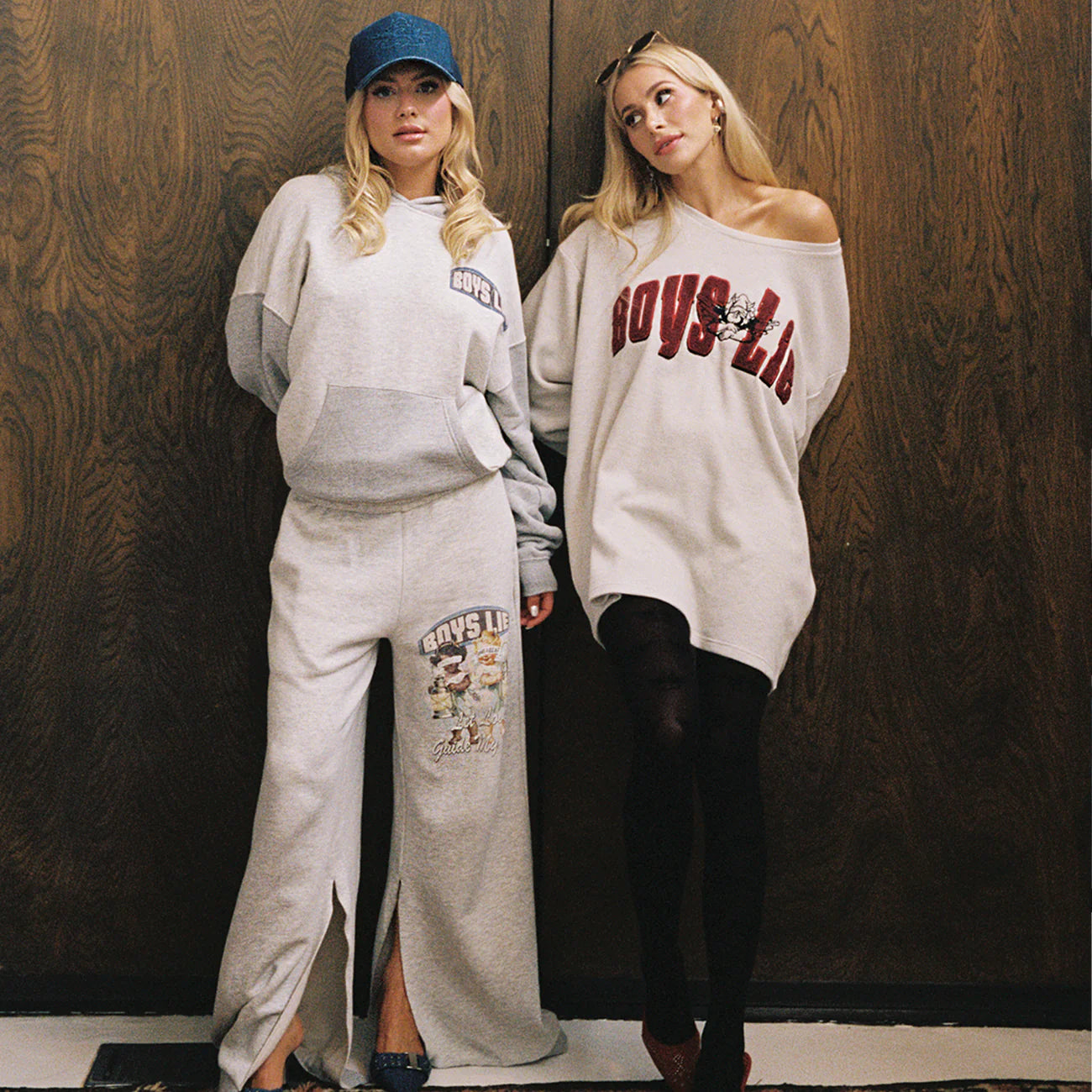 Let Love Guide My Way Terry Racer Hoodie - ONFEMME By Lindsey's Kloset