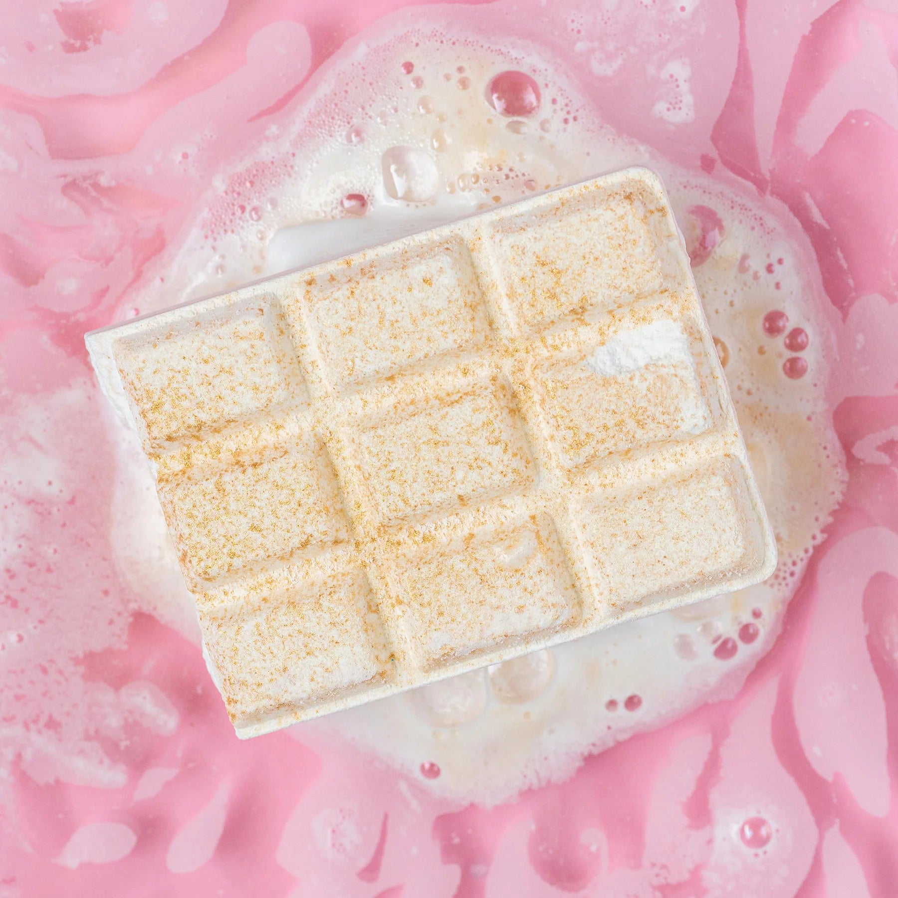 Champagne Bubble Bath Bar - ONFEMME By Lindsey's Kloset