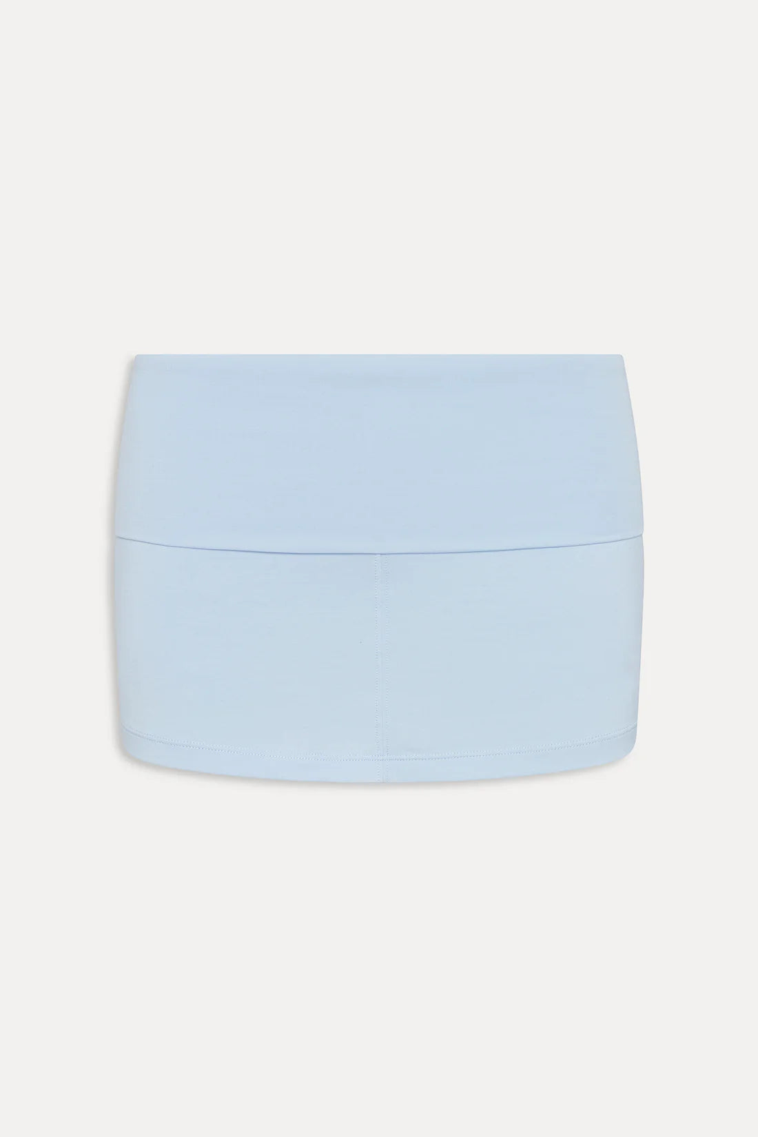 x JENNIE Chantal Foldover Mini Skort - ONFEMME By Lindsey's Kloset