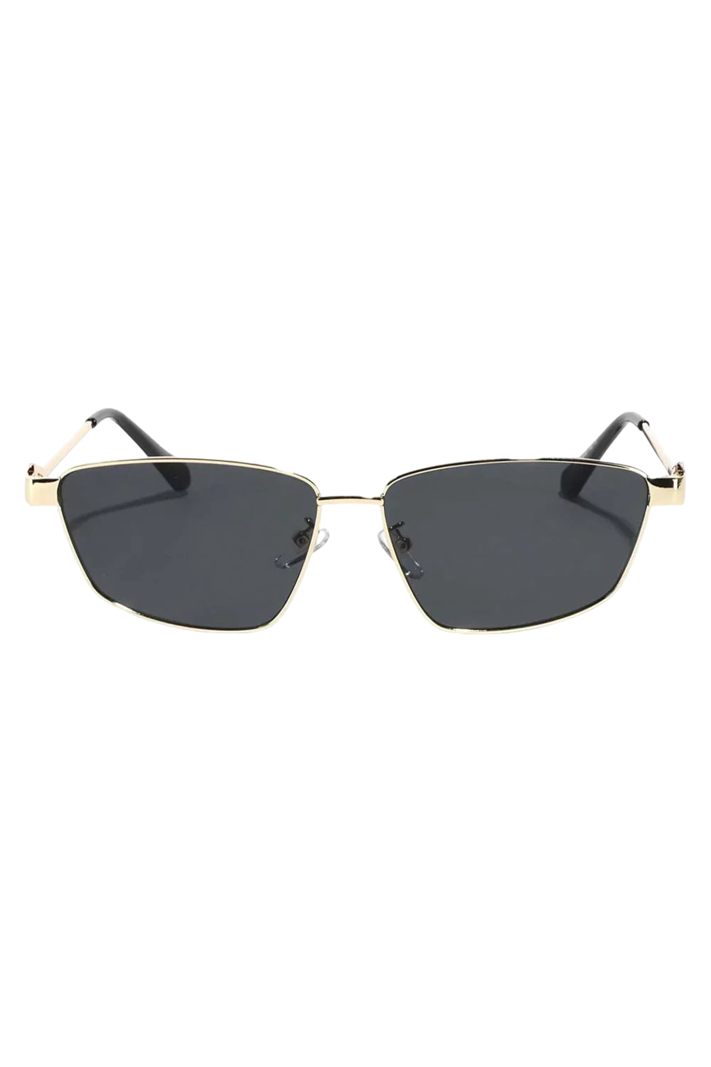 Cleo Polarized Sunglasses - ONFEMME By Lindsey's Kloset - view 1