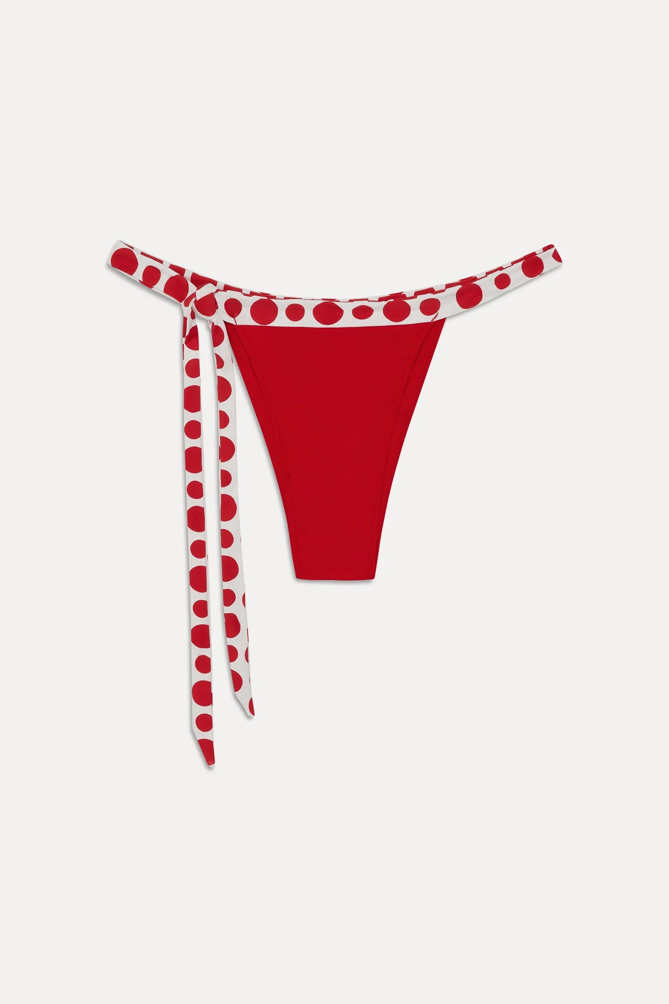 Coco Skimpy Bikini Bottom - ONFEMME By Lindsey's Kloset