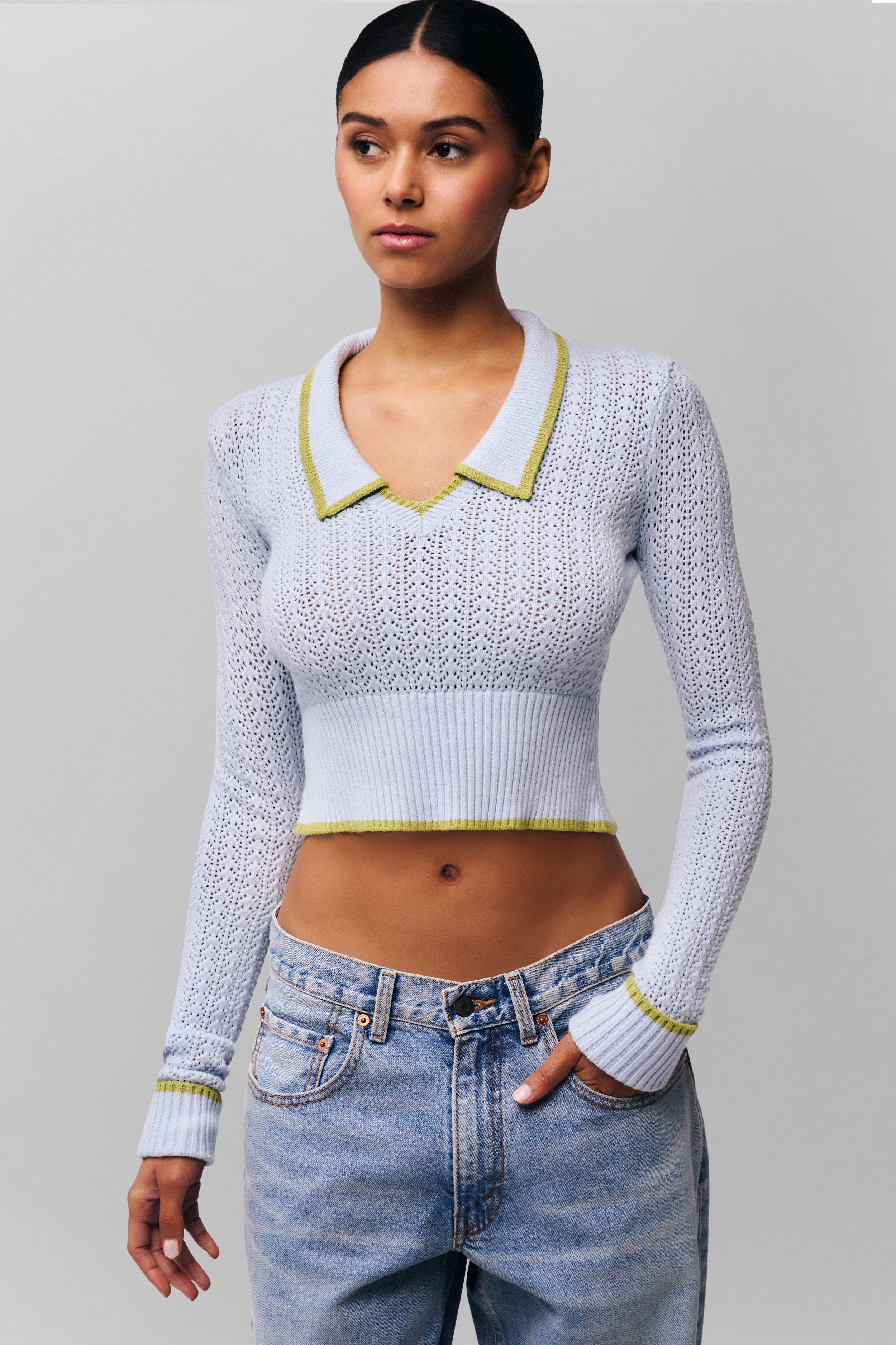 Charlotte Pullover Knit - ONFEMME By Lindsey's Kloset