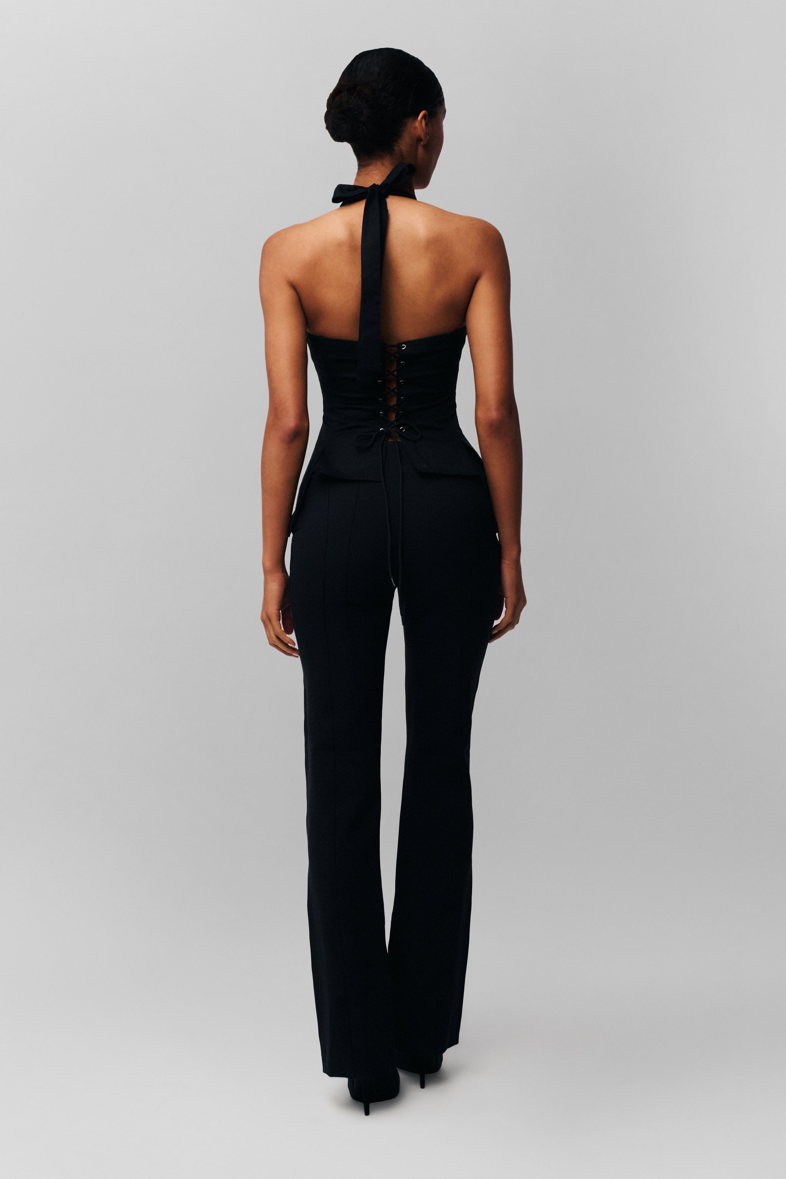 Carine Halter Top - ONFEMME By Lindsey's Kloset