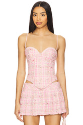 Genevieve Bustier