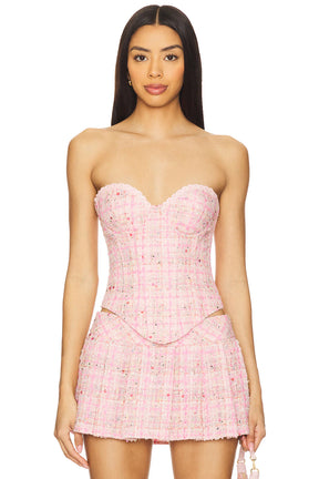 Genevieve Bustier