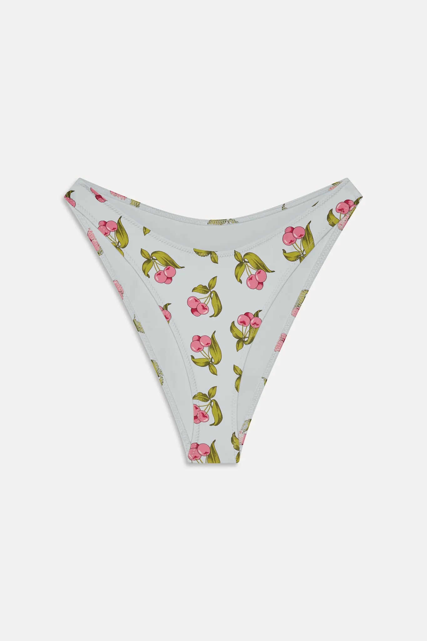 Dove Bikini Bottom - ONFEMME By Lindsey's Kloset