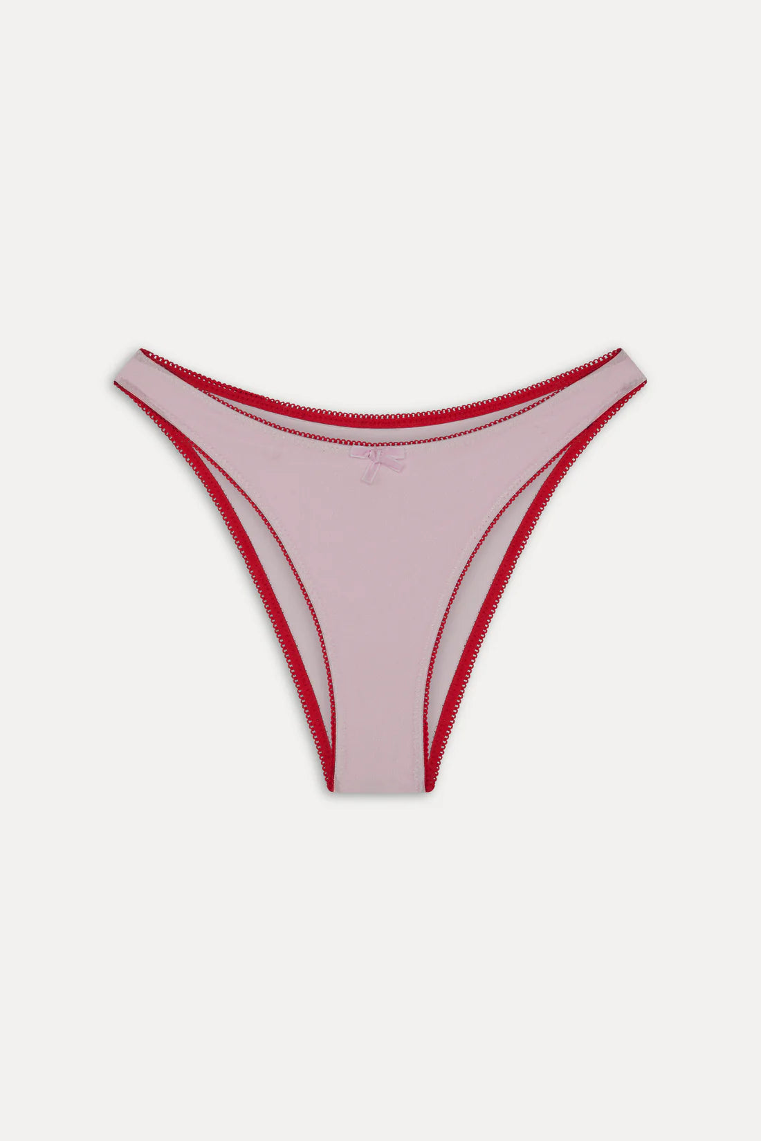 Dove Velvet Bikini Bottom