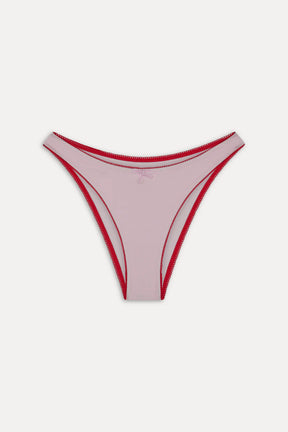 Dove Velvet Bikini Bottom