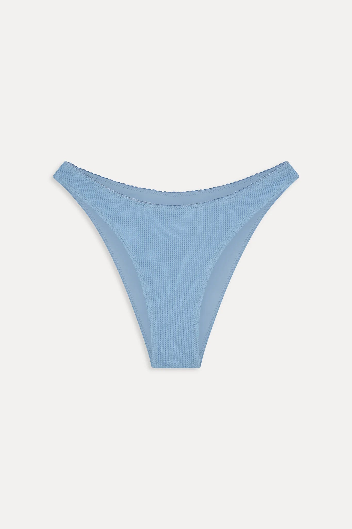 Dove Bikini Bottom - ONFEMME By Lindsey's Kloset