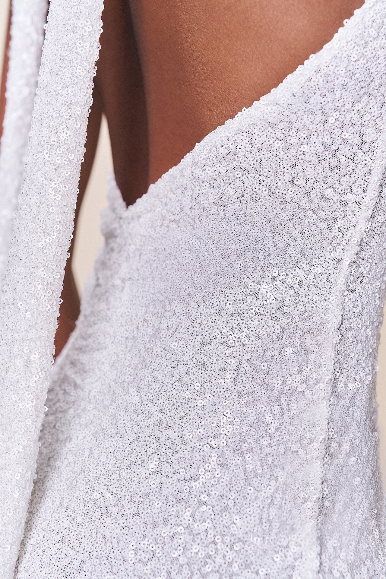 Siena Sequin Maxi Dress - ONFEMME By Lindsey's Kloset