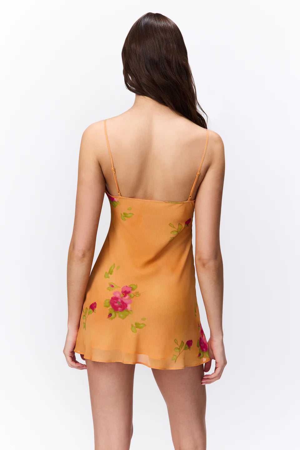 Danni Mini Dress