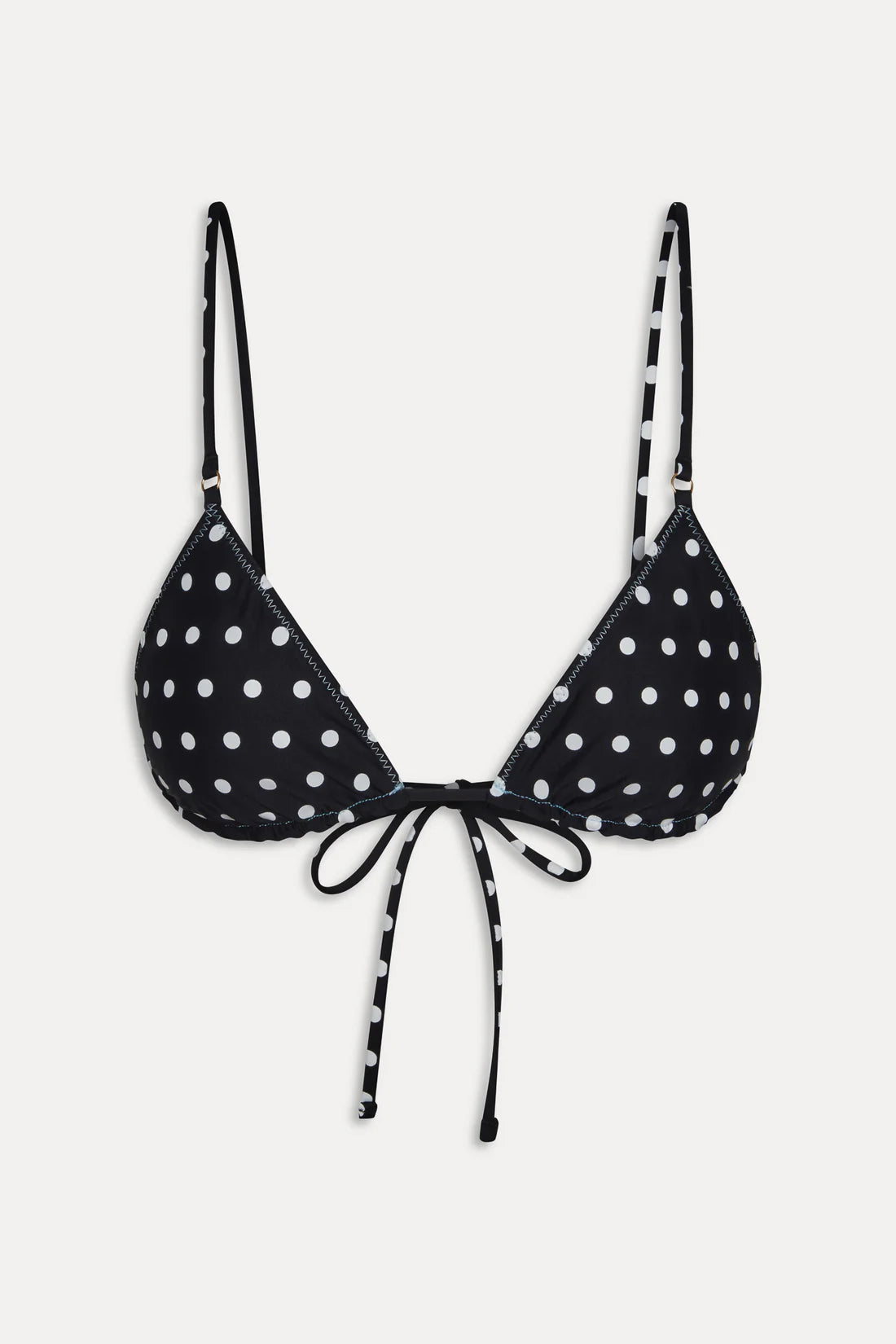 Elena Reversible Micro Bikini Top