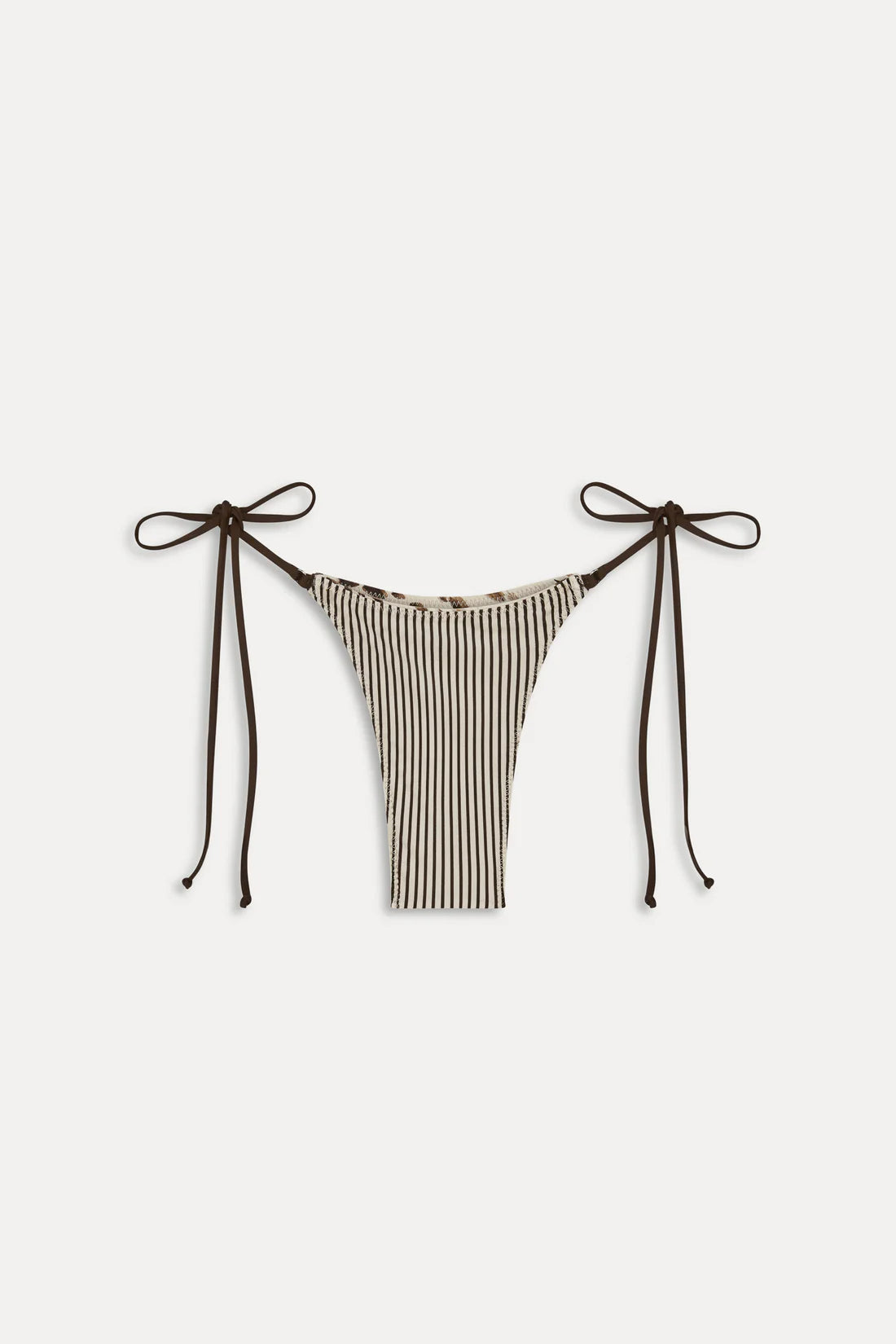 x JENNIE Elena Reversible Bikini Bottom - ONFEMME By Lindsey's Kloset