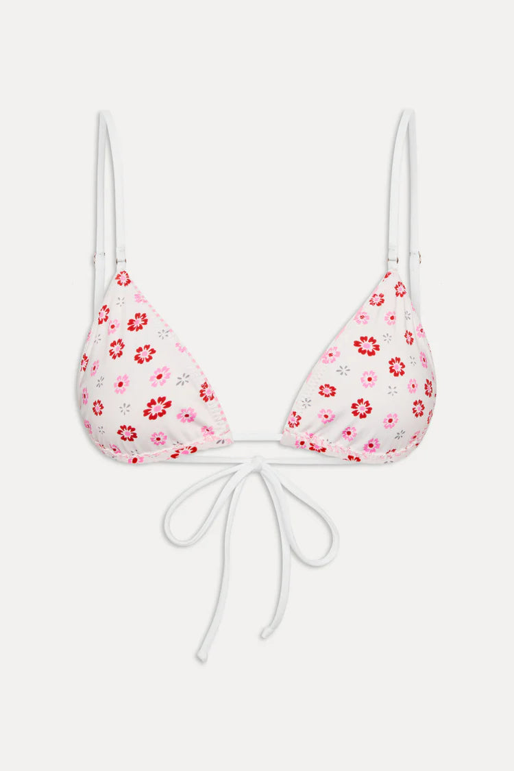 Elena Reversible Micro Bikini Top - ONFEMME By Lindsey's Kloset