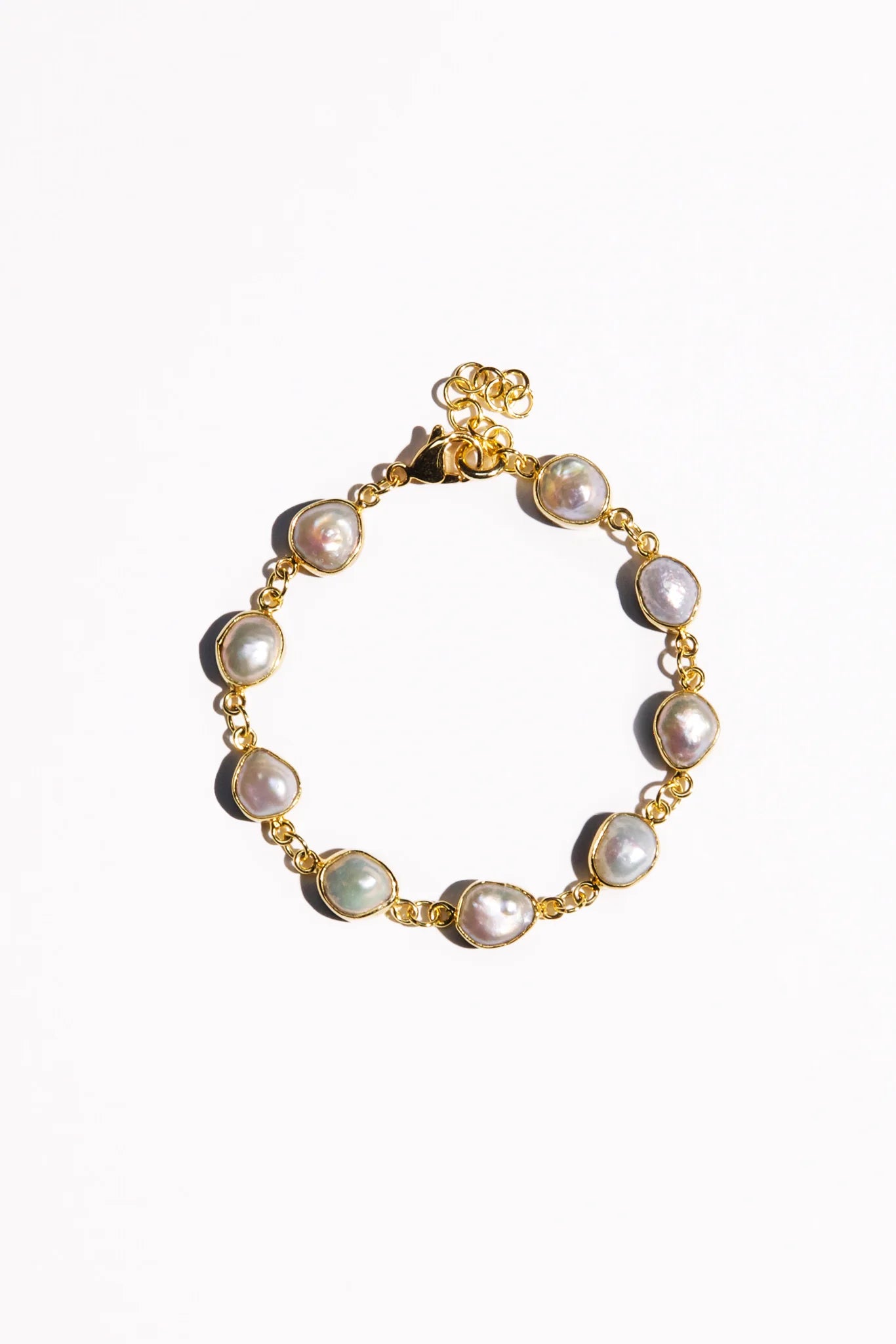 Ella Bracelet - ONFEMME By Lindsey's Kloset