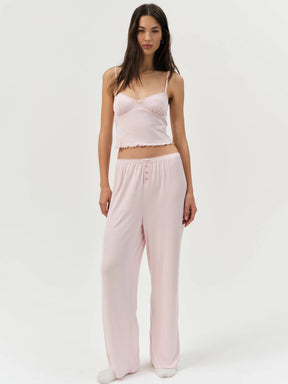 Elliana Sleep Top
