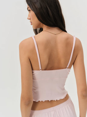Elliana Sleep Top