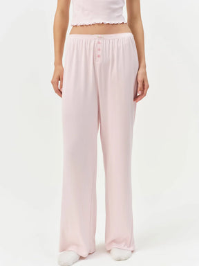 Elliana Wide Leg Pant