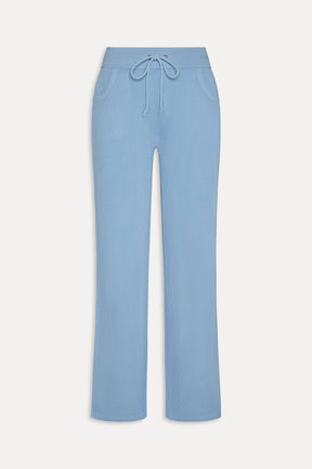Emma Thermal Low Rise Pants