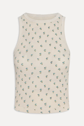 Emma Thermal Tank Top