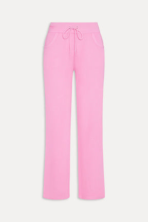 Emma Thermal Low Rise Pants