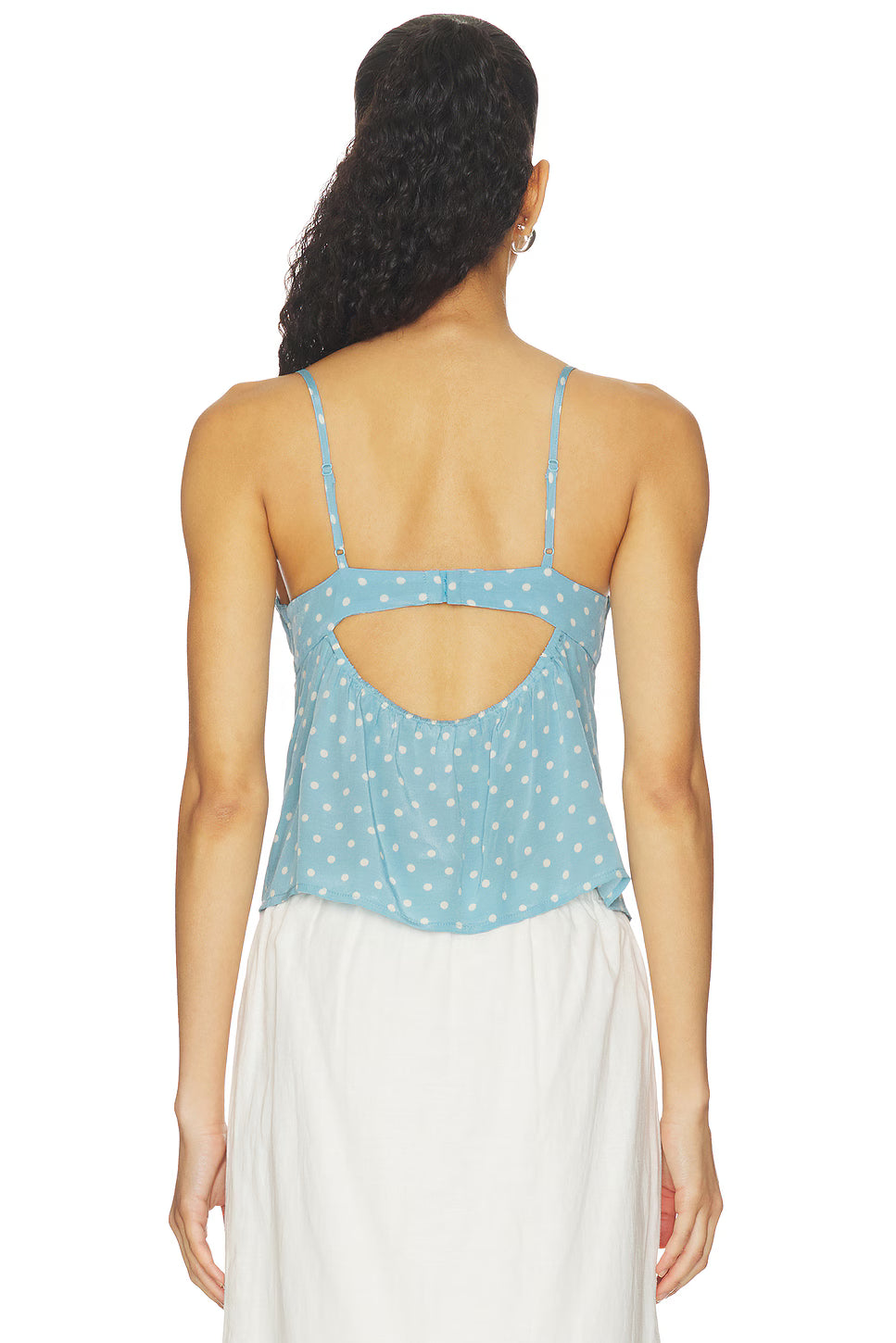 Babette Camisole Top