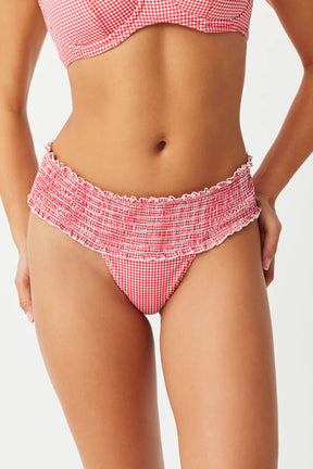 Sofie Micro Bikini Bottom - ONFEMME By Lindsey's Kloset
