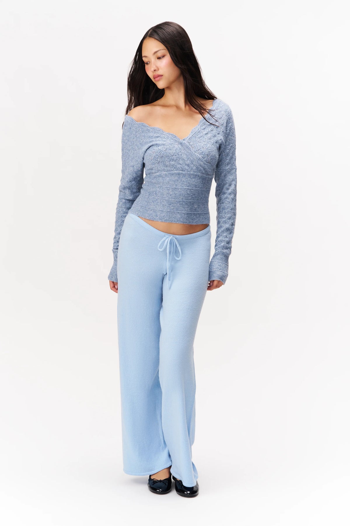 Julianna Sweater