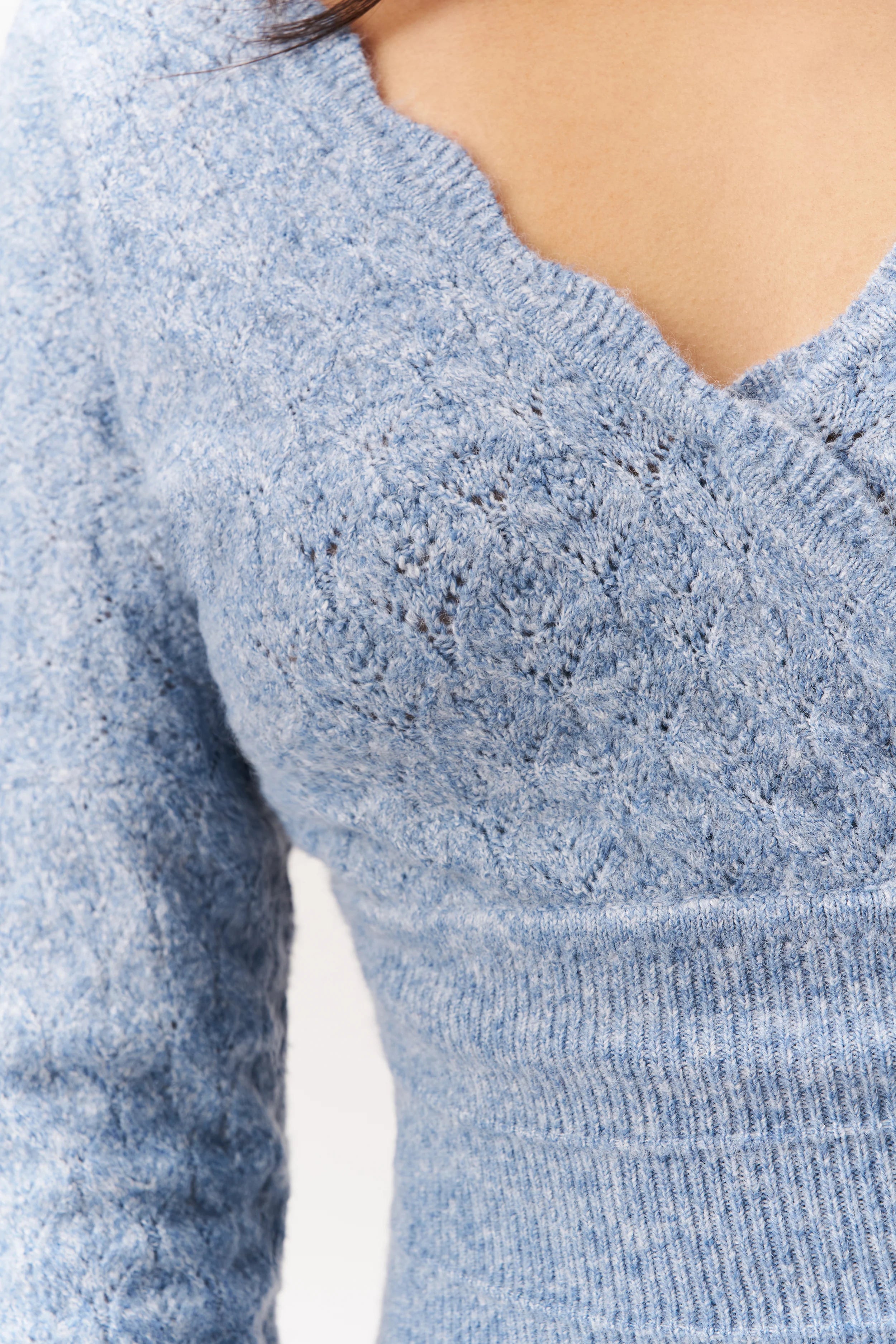 Julianna Sweater