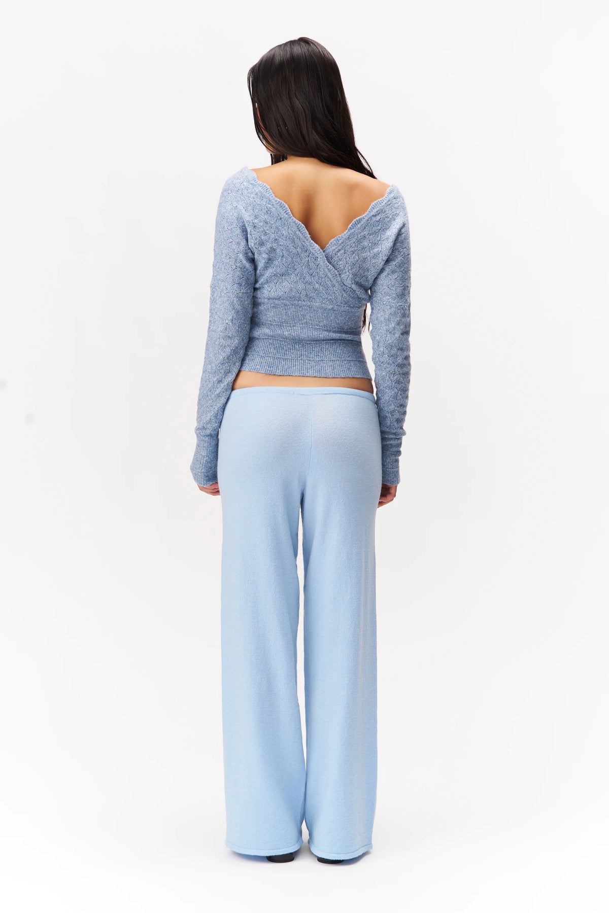 Julianna Sweater