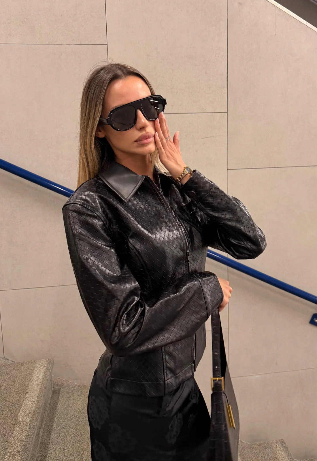 Soho Jacket