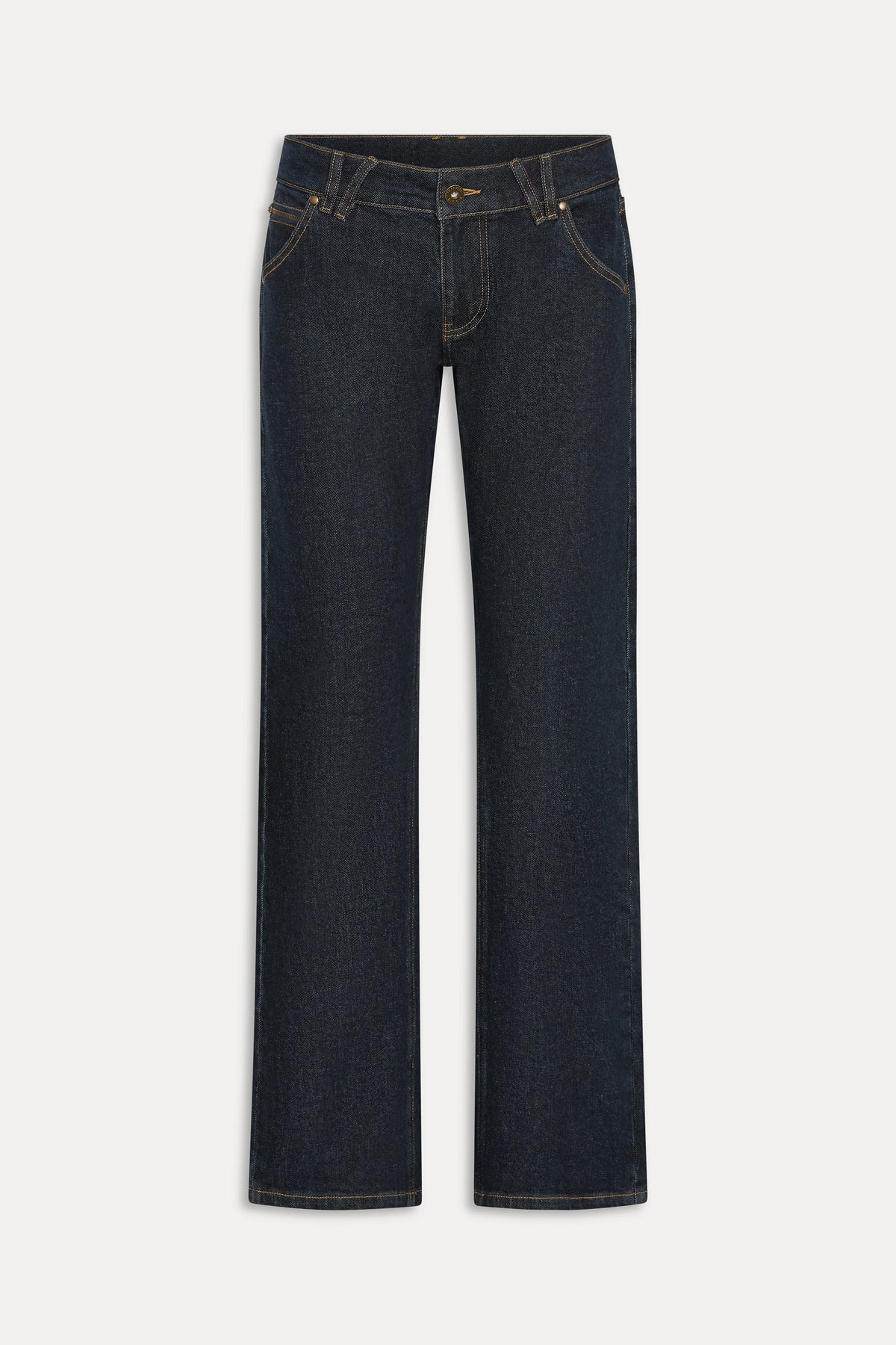 The Frank 01 Denim Jean
