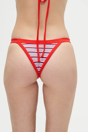 Cole Terry Classic Bikini Bottom